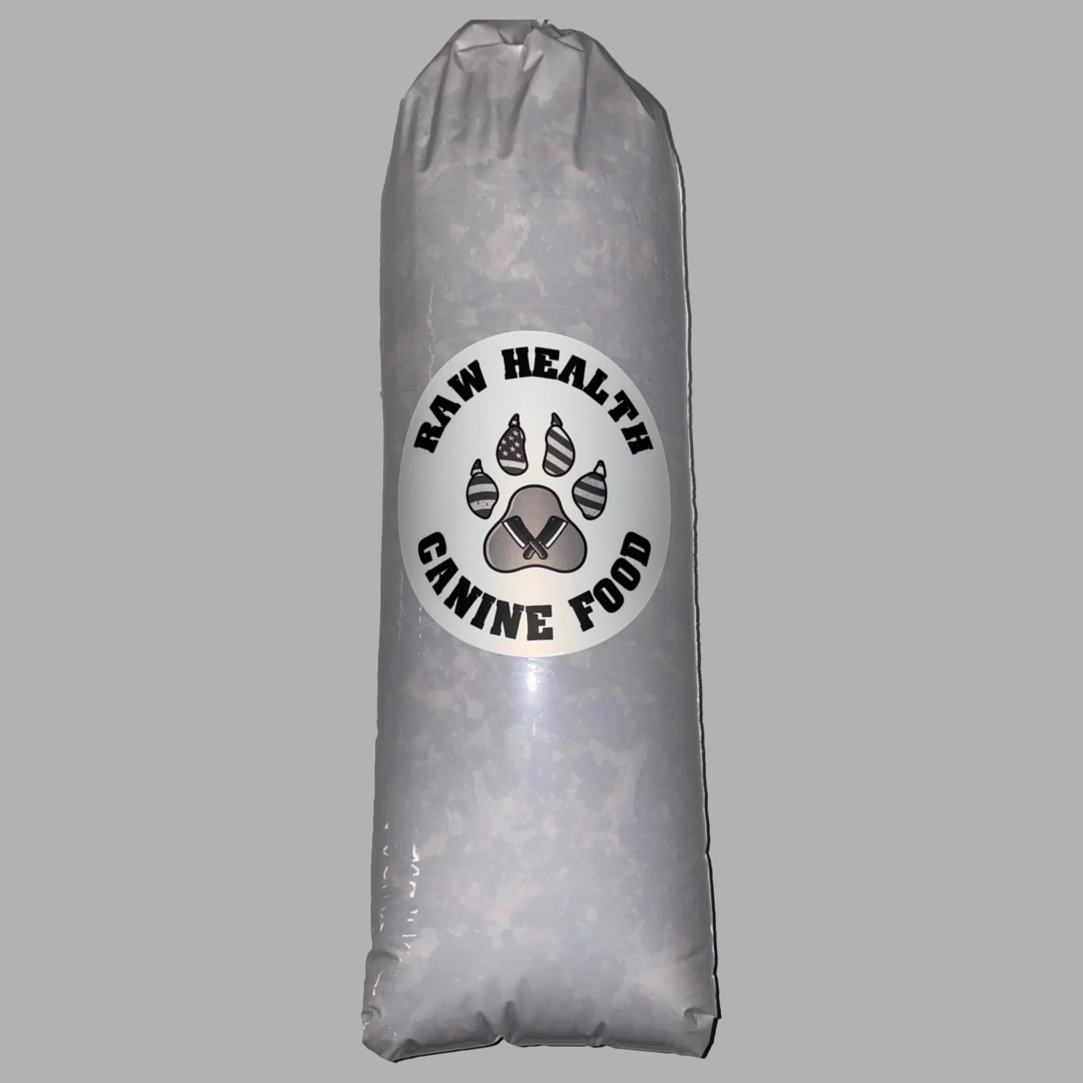 RHCF Duck Chicken and Veggies 5lb